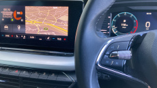 Skoda Octavia 1.5 TSI SE L 5dr Petrol Estate